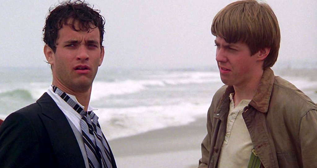 Photo from the movie Splash