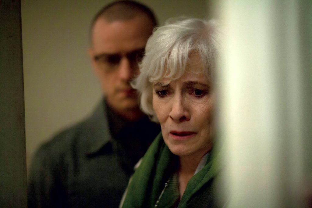 Photo from the movie Split