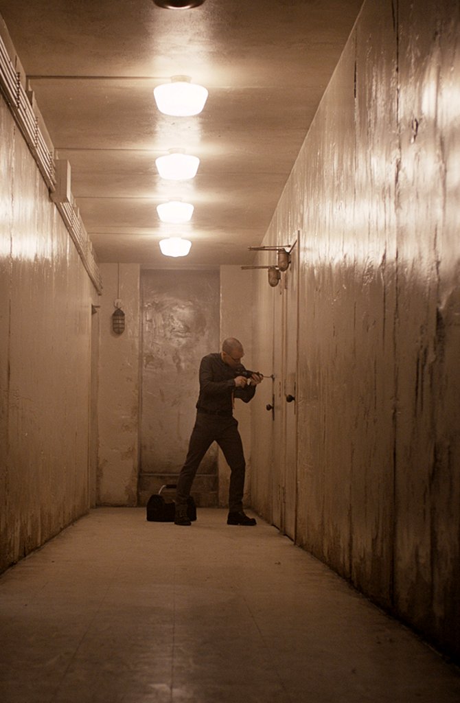 Photo from the movie Split