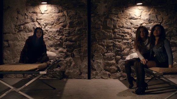 Photo from the movie Split