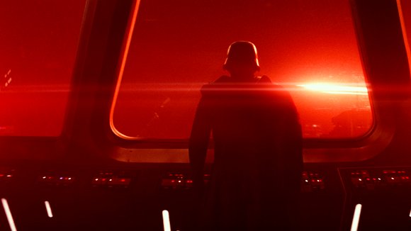 Photo from the movie Star Wars: Episode VII - The Force Awakens