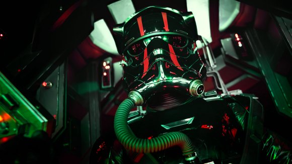 Photo from the movie Star Wars: Episode VII - The Force Awakens