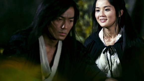 Photo from the movie Storm Warriors