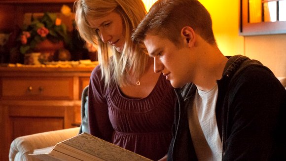 Photo du film Bravetown