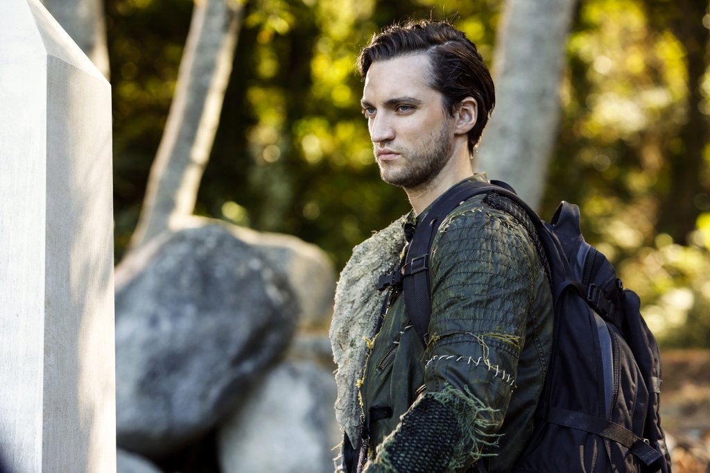 Photo du film The 100