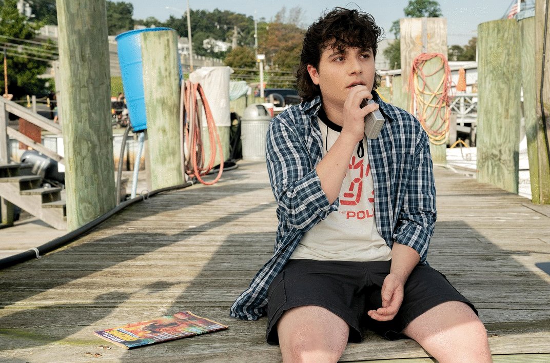 Photo from the movie The 4:30 Movie