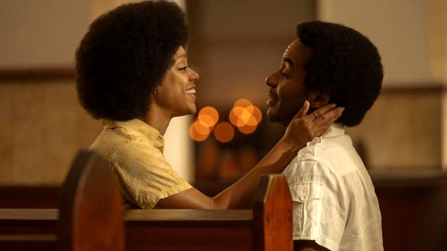 Photo from the movie The Big Cigar