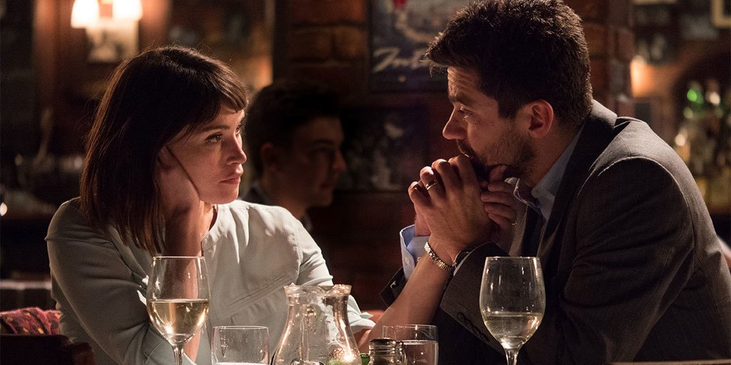 Photo du film The Escape