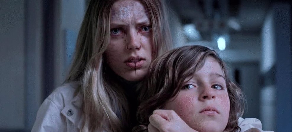 Photo from the movie The Fix