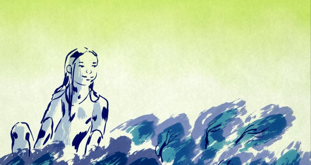 Photo du film La Jeune fille sans mains