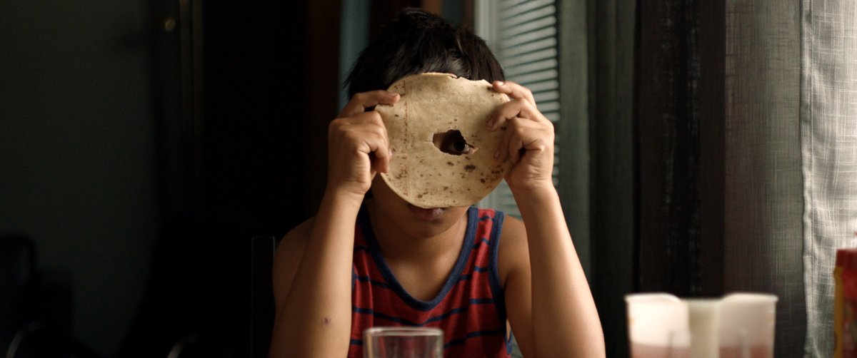 Photo from the movie De uskyldige