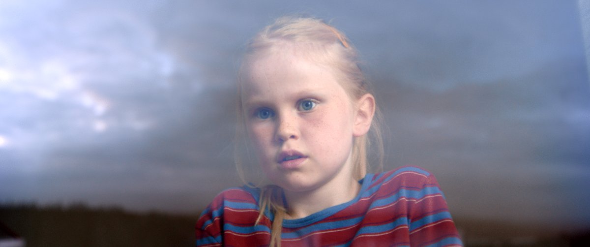 Photo from the movie De uskyldige