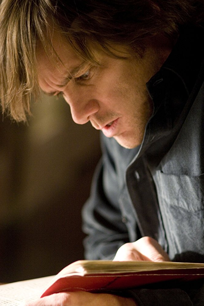 Photo du film Le Nombre 23