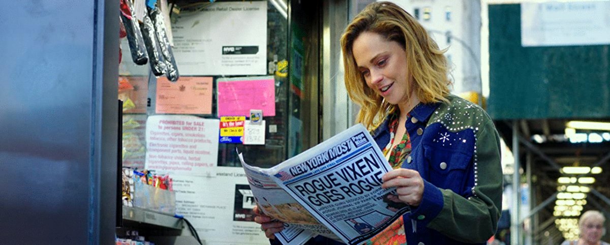 Photo du film The Shuroo Process