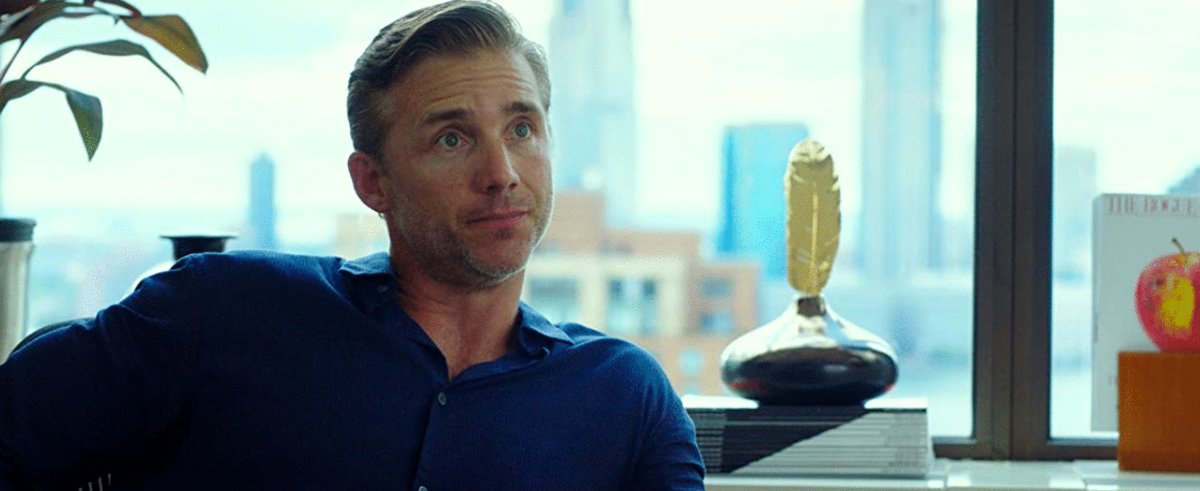 Photo du film The Shuroo Process