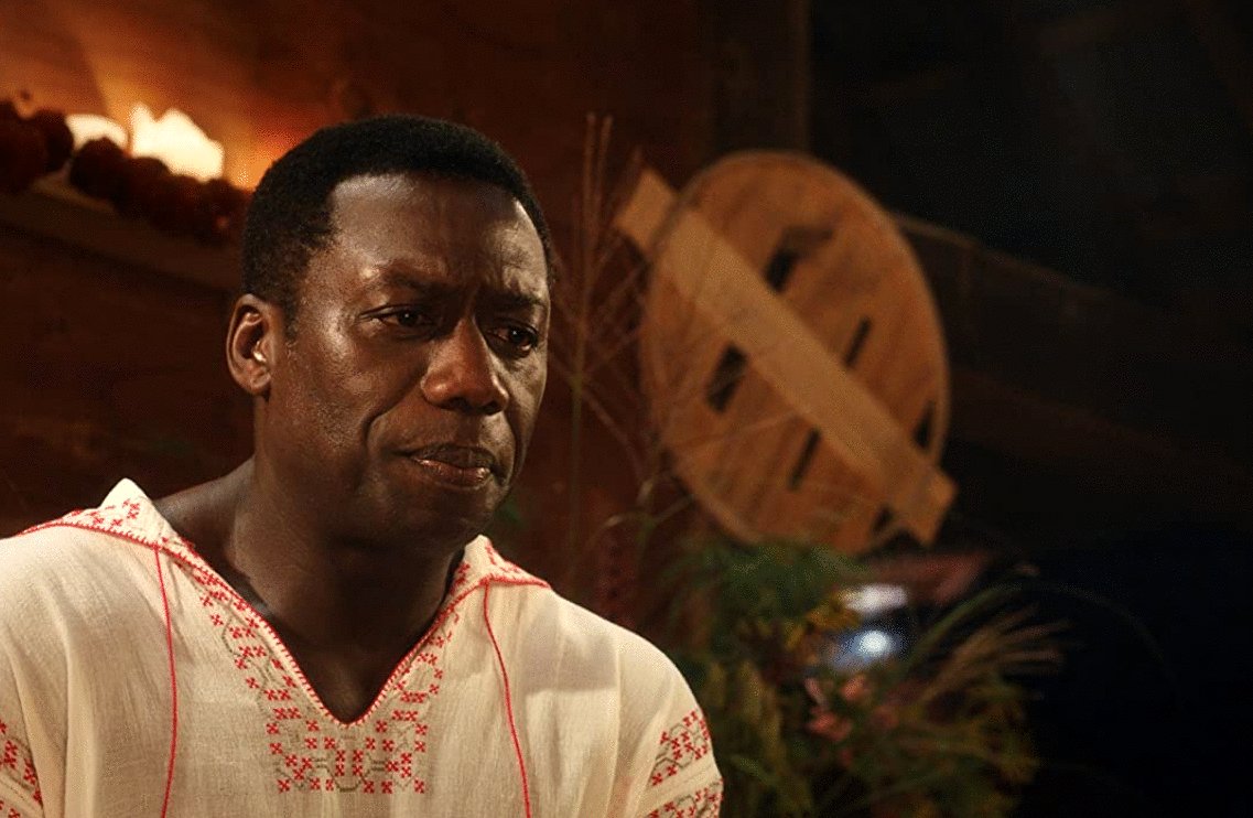 Photo du film The Shuroo Process