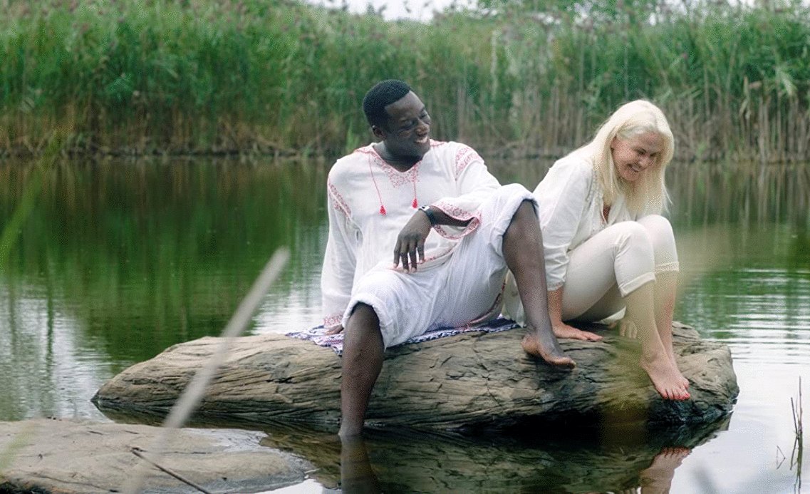 Photo du film The Shuroo Process