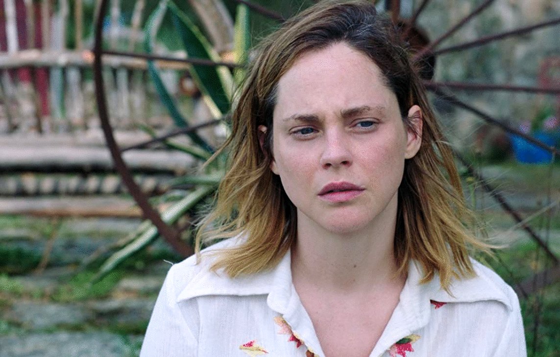 Photo du film The Shuroo Process