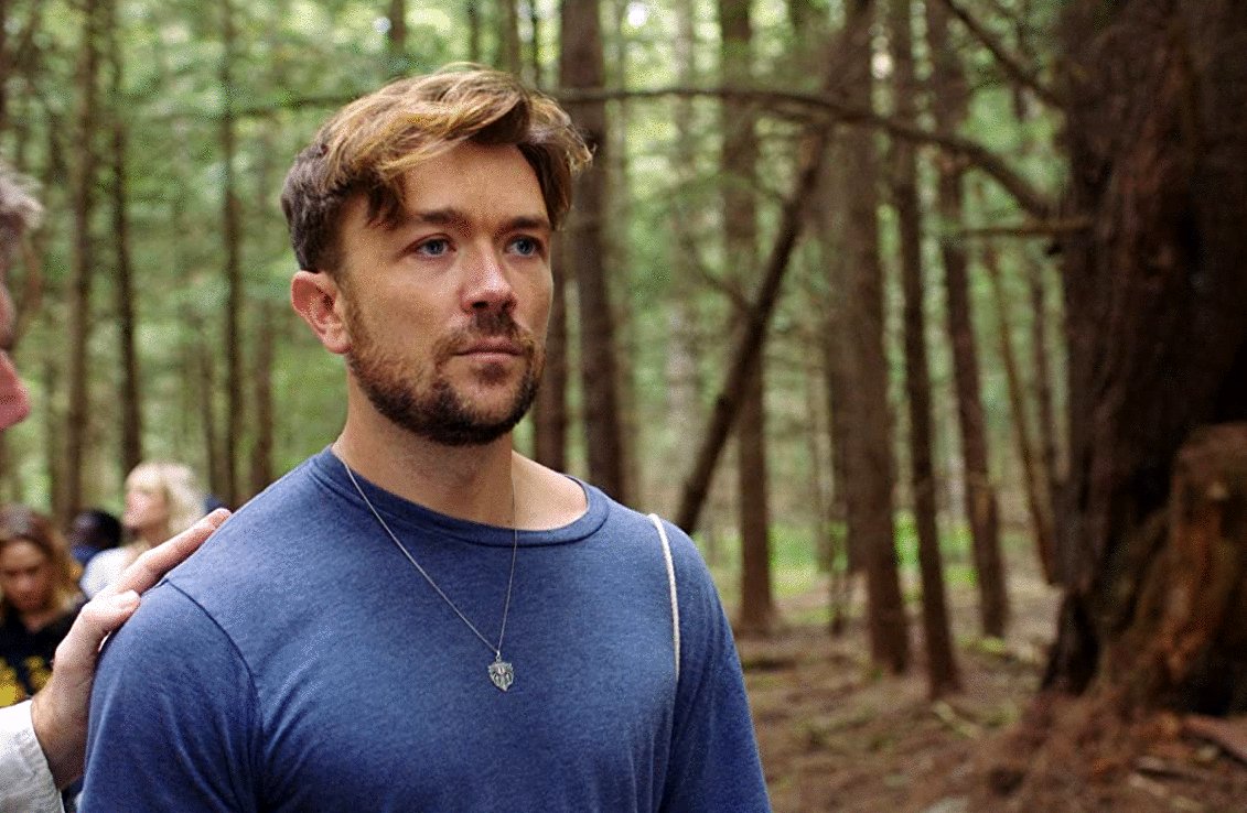 Photo du film The Shuroo Process