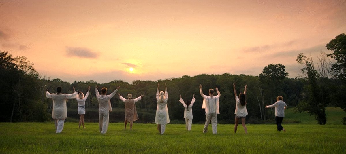 Photo du film The Shuroo Process