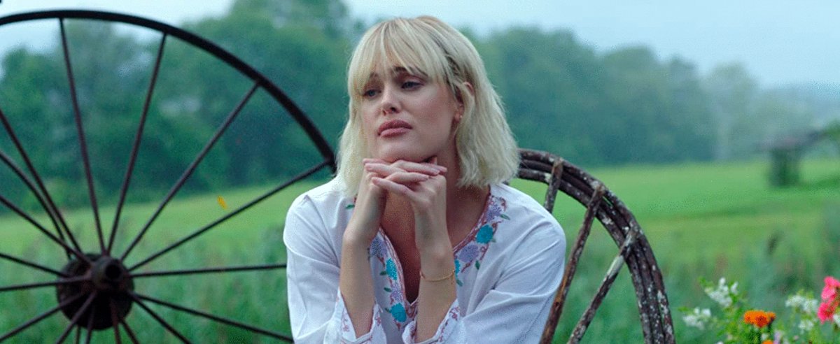 Photo du film The Shuroo Process