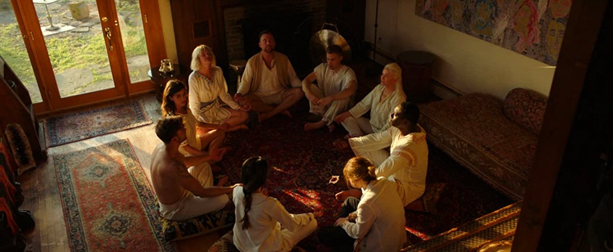 Photo du film The Shuroo Process