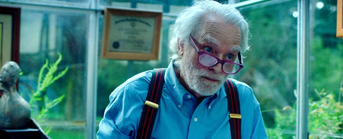 Photo du film The Shuroo Process