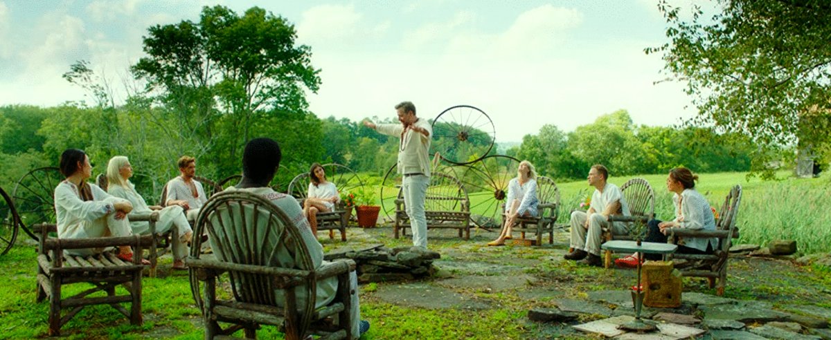 Photo du film The Shuroo Process