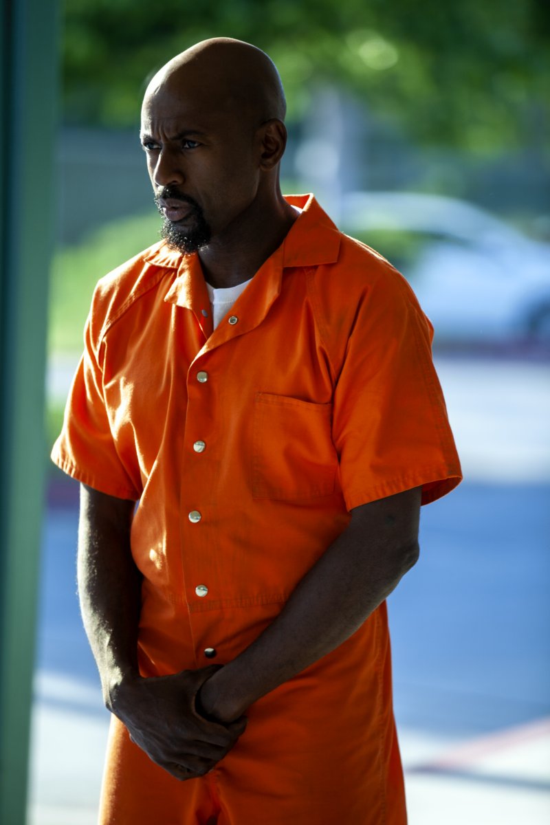 Photo du film Tijuana Jackson: Purpose Over Prison