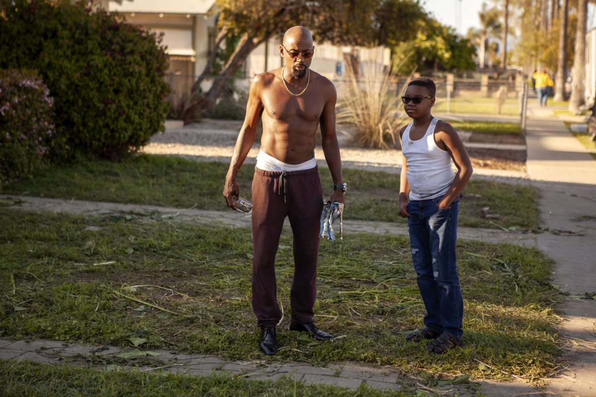 Photo du film Tijuana Jackson: Purpose Over Prison