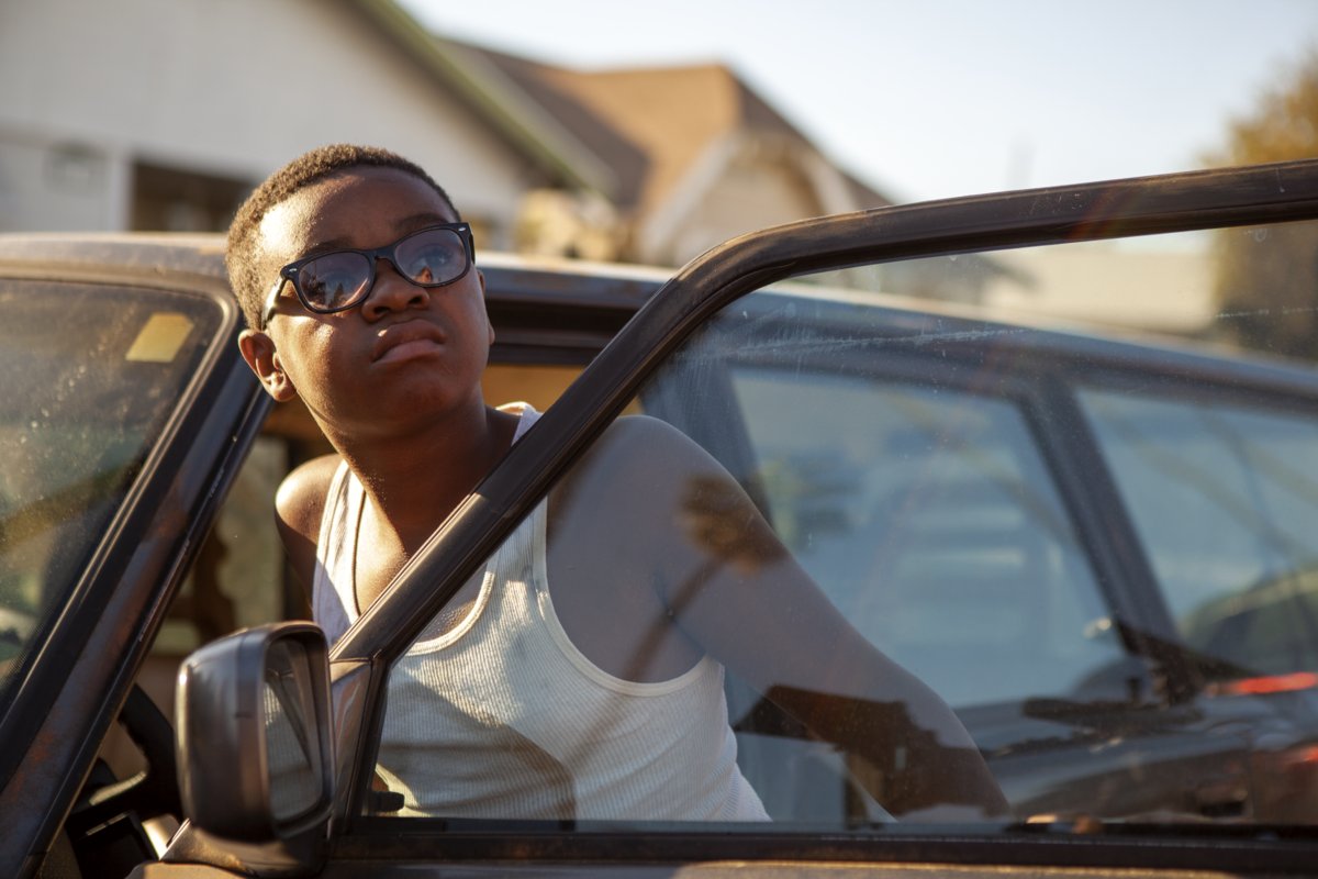 Photo du film Tijuana Jackson: Purpose Over Prison