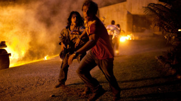 Photo du film Tomorrow, When the War Began