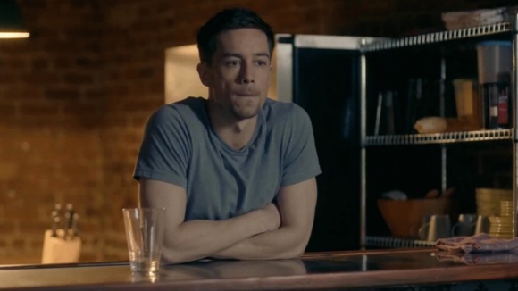 Photo from the movie Traders