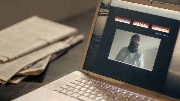 Photo from the movie Traders