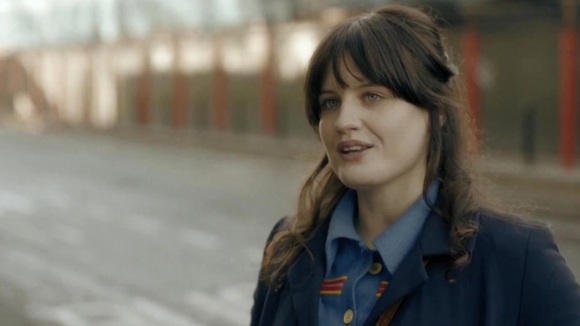 Photo from the movie Traders