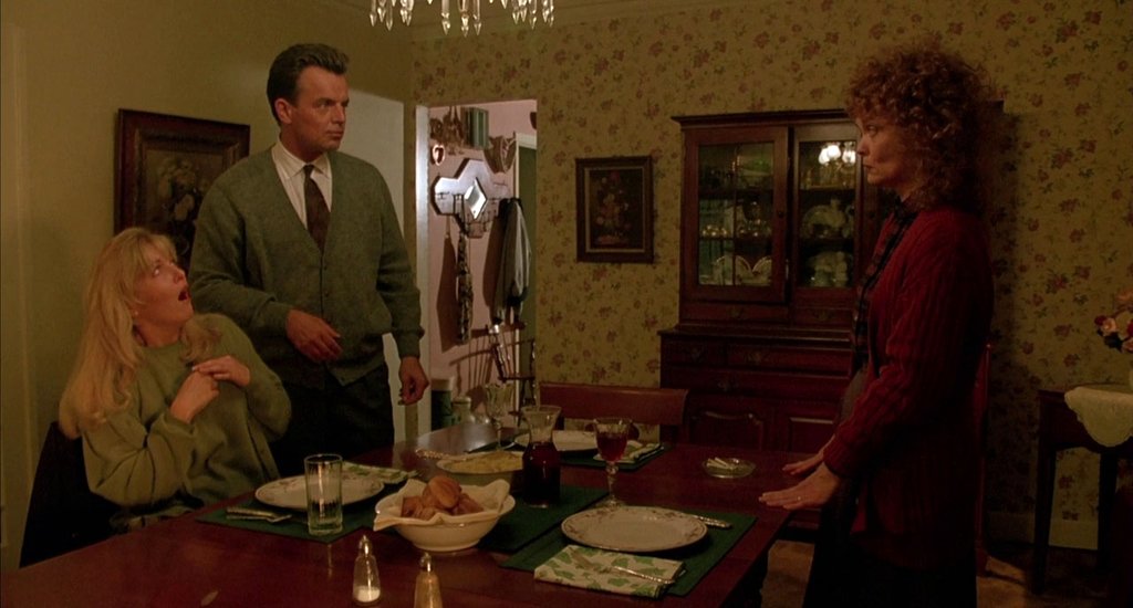 Photo du film Twin Peaks: Feu marche avec moi