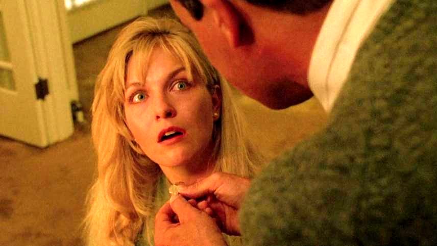 Photo du film Twin Peaks: Feu marche avec moi