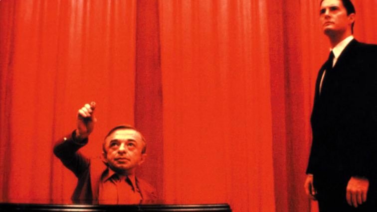 Photo du film Twin Peaks: Feu marche avec moi