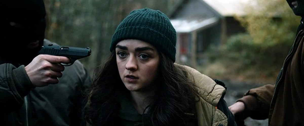 Photo du film Two Weeks to Live