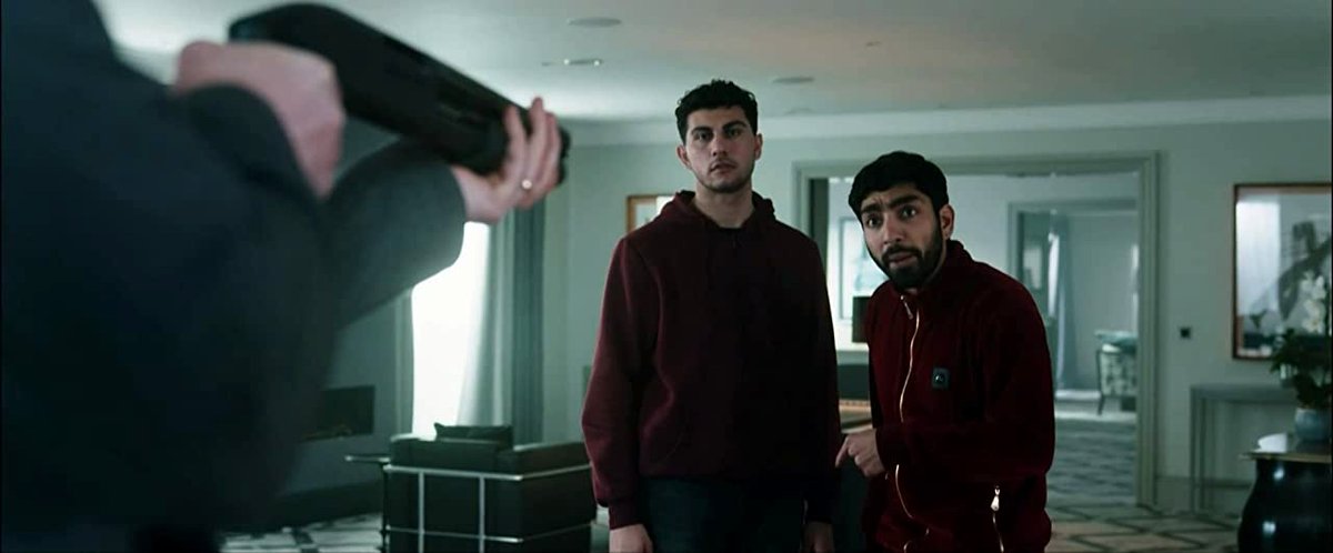 Photo du film Two Weeks to Live