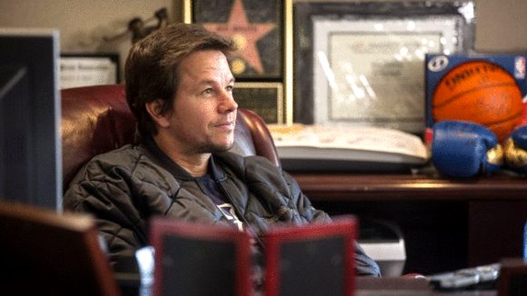 Photo from the movie Wahlburgers