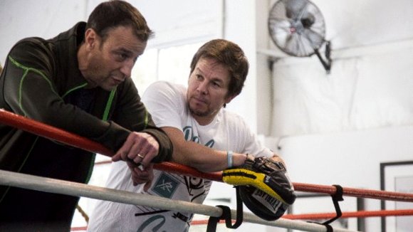 Photo from the movie Wahlburgers