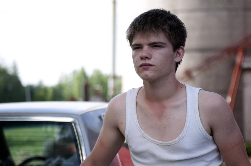 Photo du film Marécages