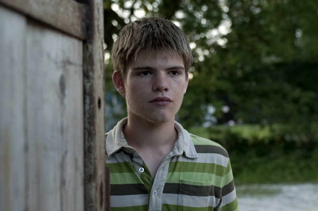 Photo du film Marécages