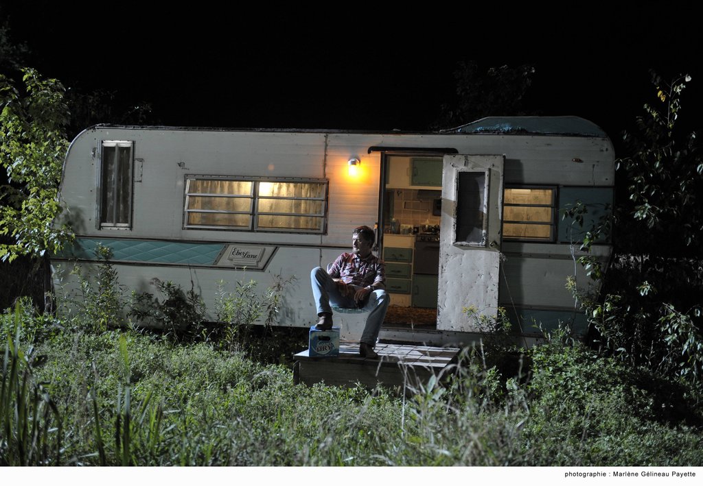 Photo du film Marécages