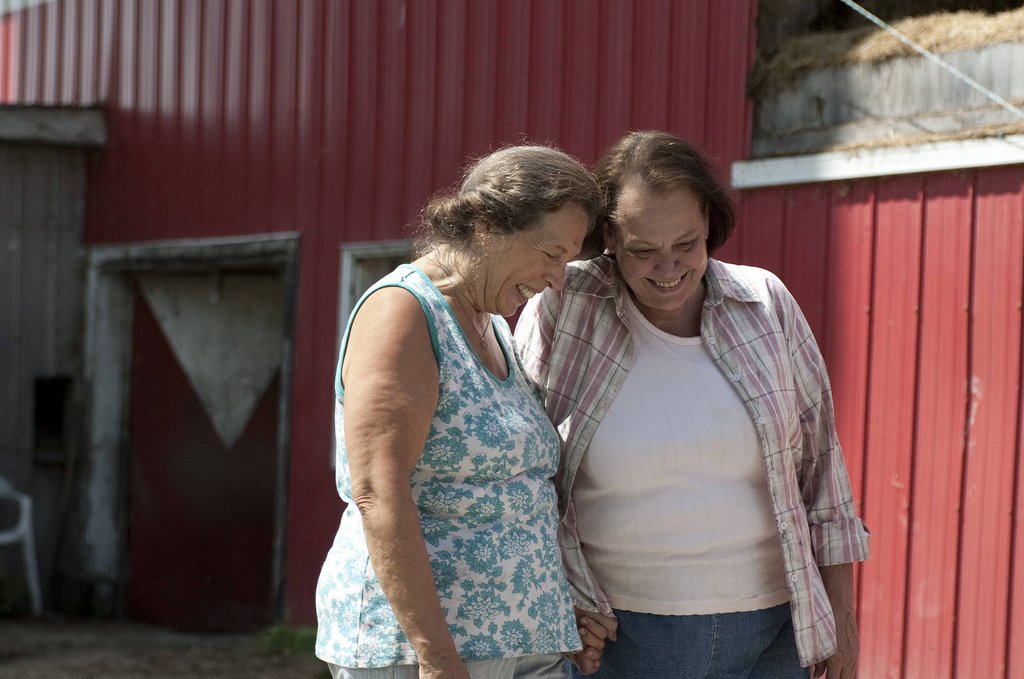 Photo du film Marécages