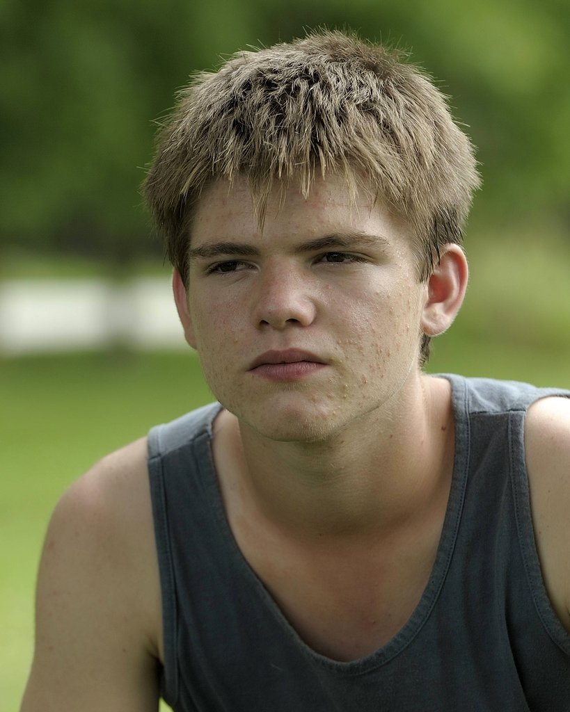 Photo du film Marécages