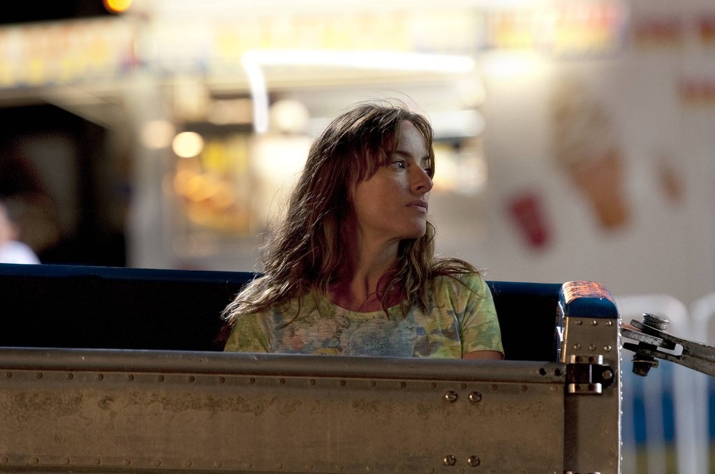 Photo du film Marécages