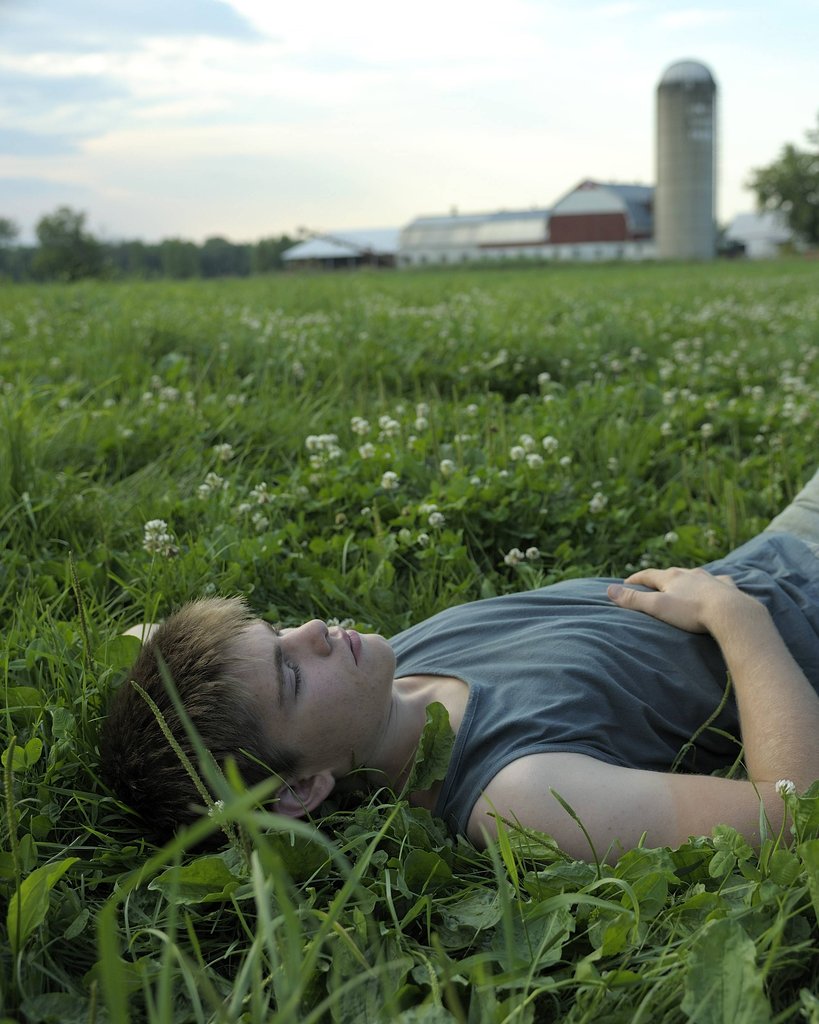 Photo du film Marécages