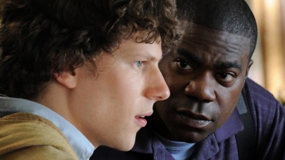 Photo from the movie Why Stop Now